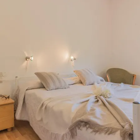 Casa Bobbie Appartement
