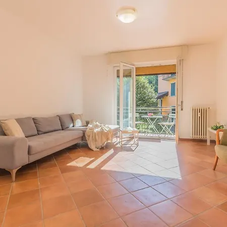 Casa Bobbie Appartement