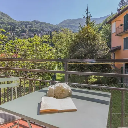 Casa Bobbie Appartement *