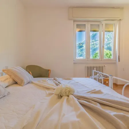 Casa Bobbie Appartement Varenna