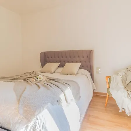 Appartement Casa Bobbie