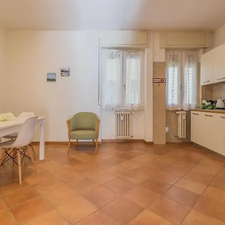 Casa Bobbie Apartment