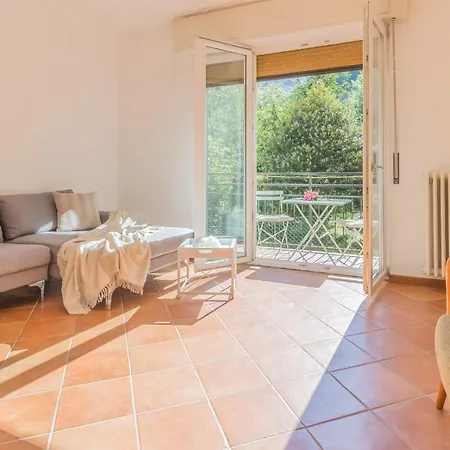 Casa Bobbie Varenna