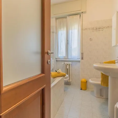 Casa Bobbie Appartamento Varenna