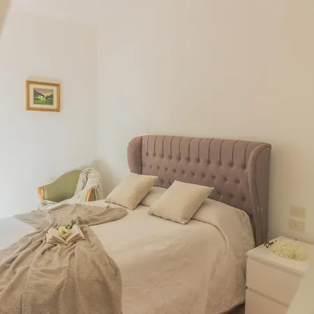 Apartament Casa Bobbie Varenna