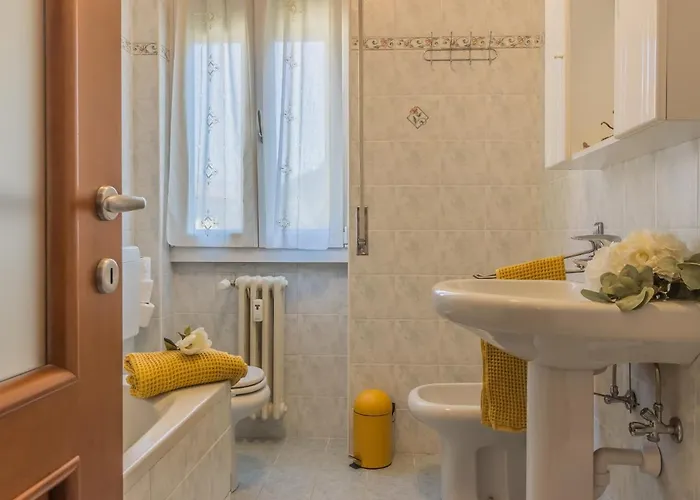 Casa Bobbie Apartman *